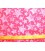 Katoen Streepster TST Pink Roze 9309-17N