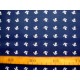 Katoen Nooteboom Anker Donkerblauw 9304-8N