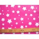 KatoenNooteboom Ster Pink 9303-17N