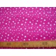 Katoen Nooteboom Kleine Stip Pink 9300-17N