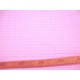 Wafeldoek Grof Roze 2902-013N