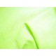 Pastel Limegroene canvas  100% katoen  1.45 mtr.br.  240 gr/m2 