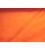 Canvas stof Oranje