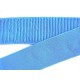 Boordband elastisch Aqua