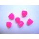 Eindstopper Fluor Pink 1554