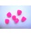 Eindstopper Fluor Pink 1554