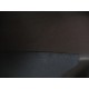 Imitatieleer. Mooie kwaliteit donkerbruine skai. Mooi donkerbruin. Kunstleer 75% pu/ 25% pl 1.37 mtr.br. 520 gr./M2