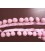 Pompom sierband Roze  Oekotex