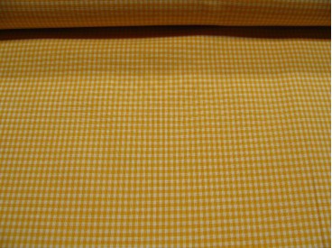 BB ruit 3x3mm. Geel 5581-35N