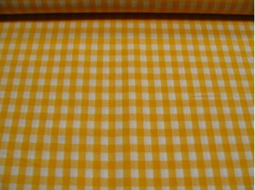 BB ruit 10x10mm. Geel 5635-35N