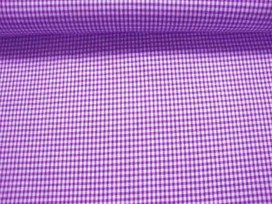 BB ruit 3x3mm. Paars 5581-45N