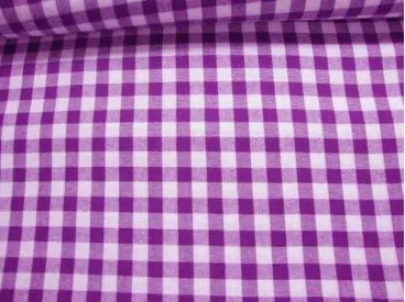 BB ruit 10x10mm. Paars 5635-45N