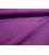 Katoen effen Donker Paars  5580-45