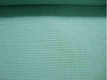 Wafeldoek Grof Oudgroen 2902-021N