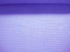 Wafeldoek Grof Oudblauw 2902-003N