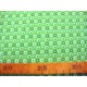 Dapper Quilt 2 Mini cirkels Lime 3231-25N
