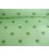 Joggingstof, sweatstof Ster Pastel Lime 8651-23N