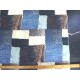 Decoratiestof Digital Jeans patchwork 1236-08N