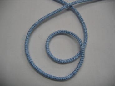 Koord Lichtblauw  470