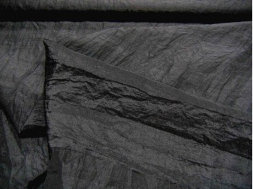 Taftzijde N Zwart 5516-69N