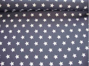 5j Ster Donkergrijs/wit 5571-68N