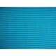 Tricot Ton sur ton Streepjes Aqua/petrol 3993-24N