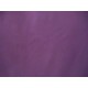 5e Boordstof katoen Donkerpaars 805N