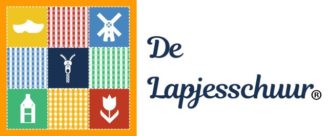De Lapjesschuur